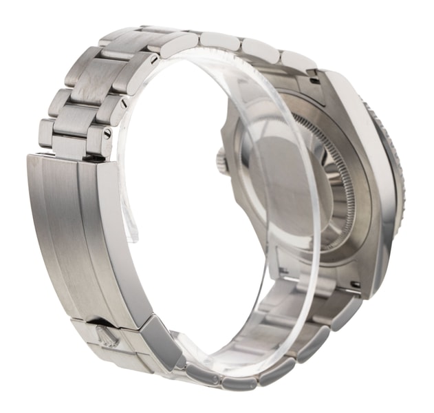 Rolex Submariner Starbucks